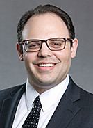 Josh Milgrom Paul Hastings